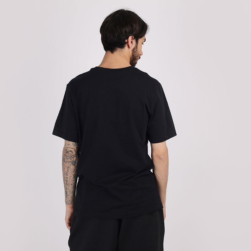 Мужская футболка Jordan Photo Short-Sleeve Crew (CN3588-010)  - цена, описание, фото 4